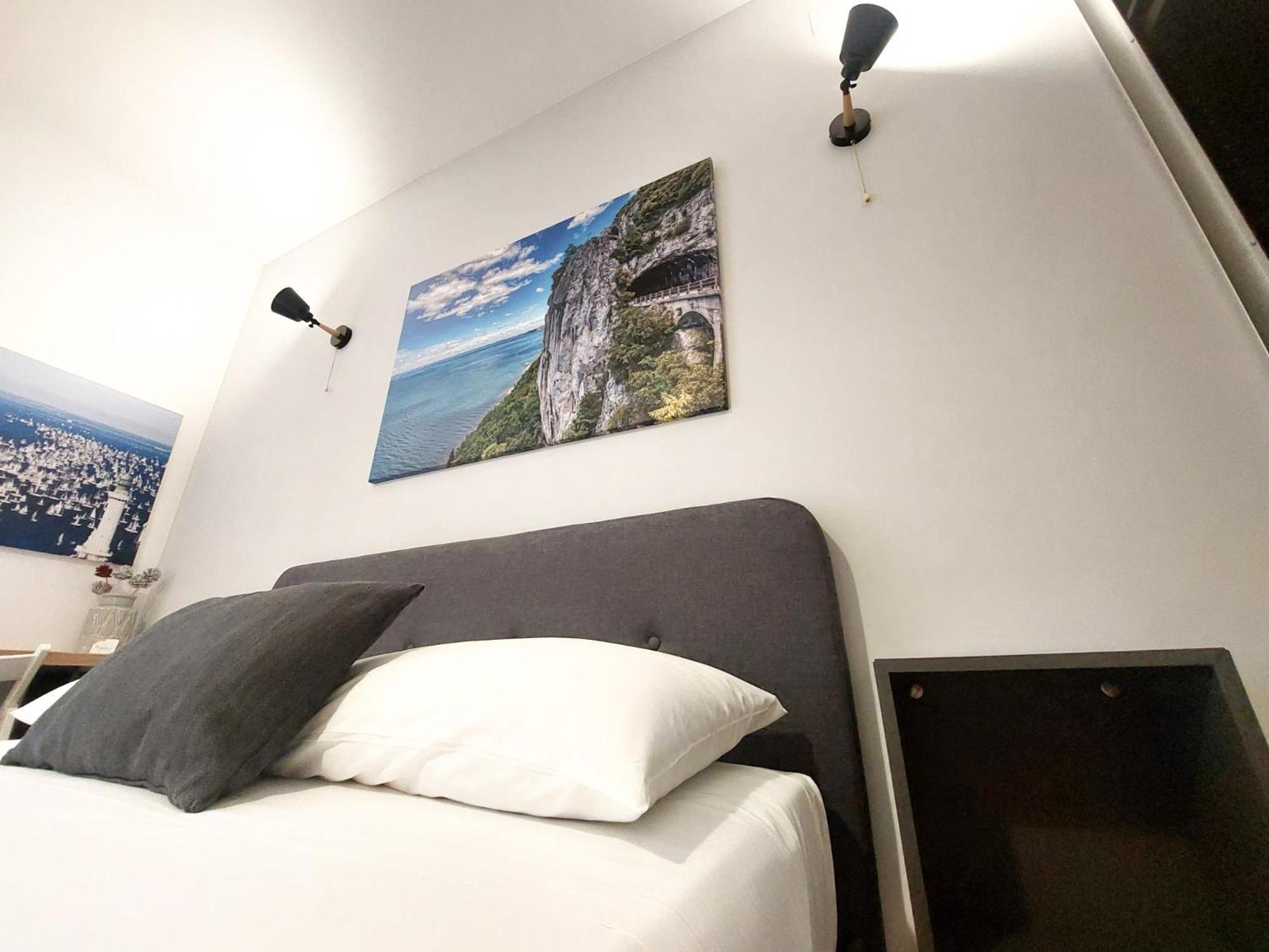 Myway Trieste Rooms Exterior photo