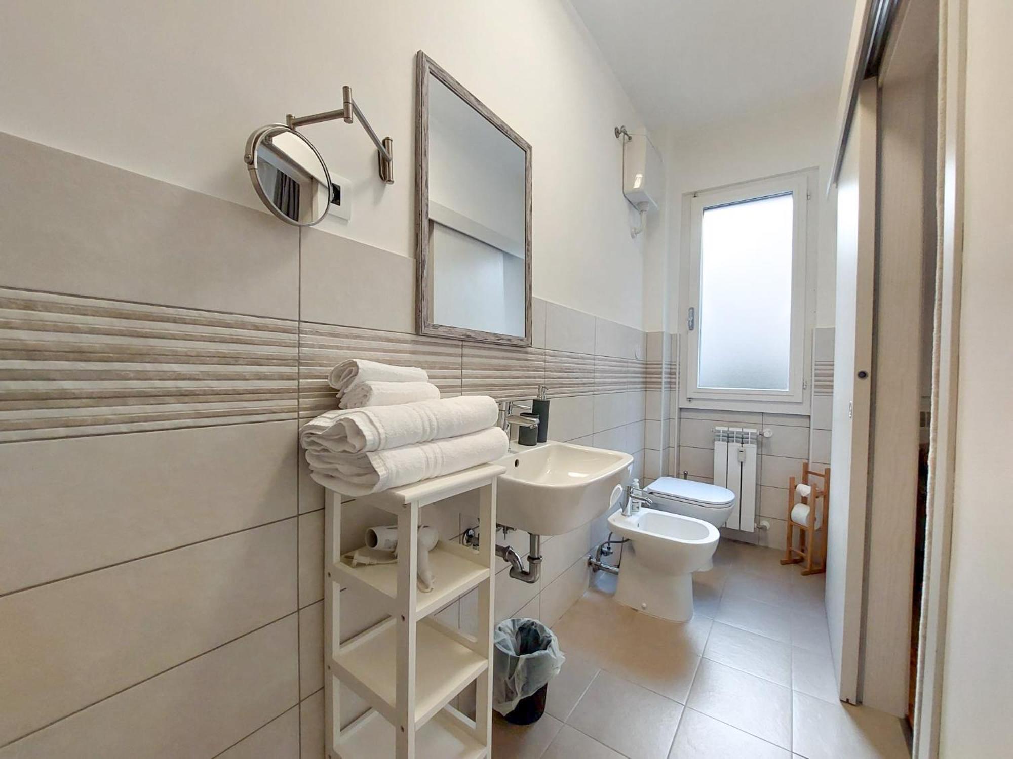Myway Trieste Rooms Exterior photo