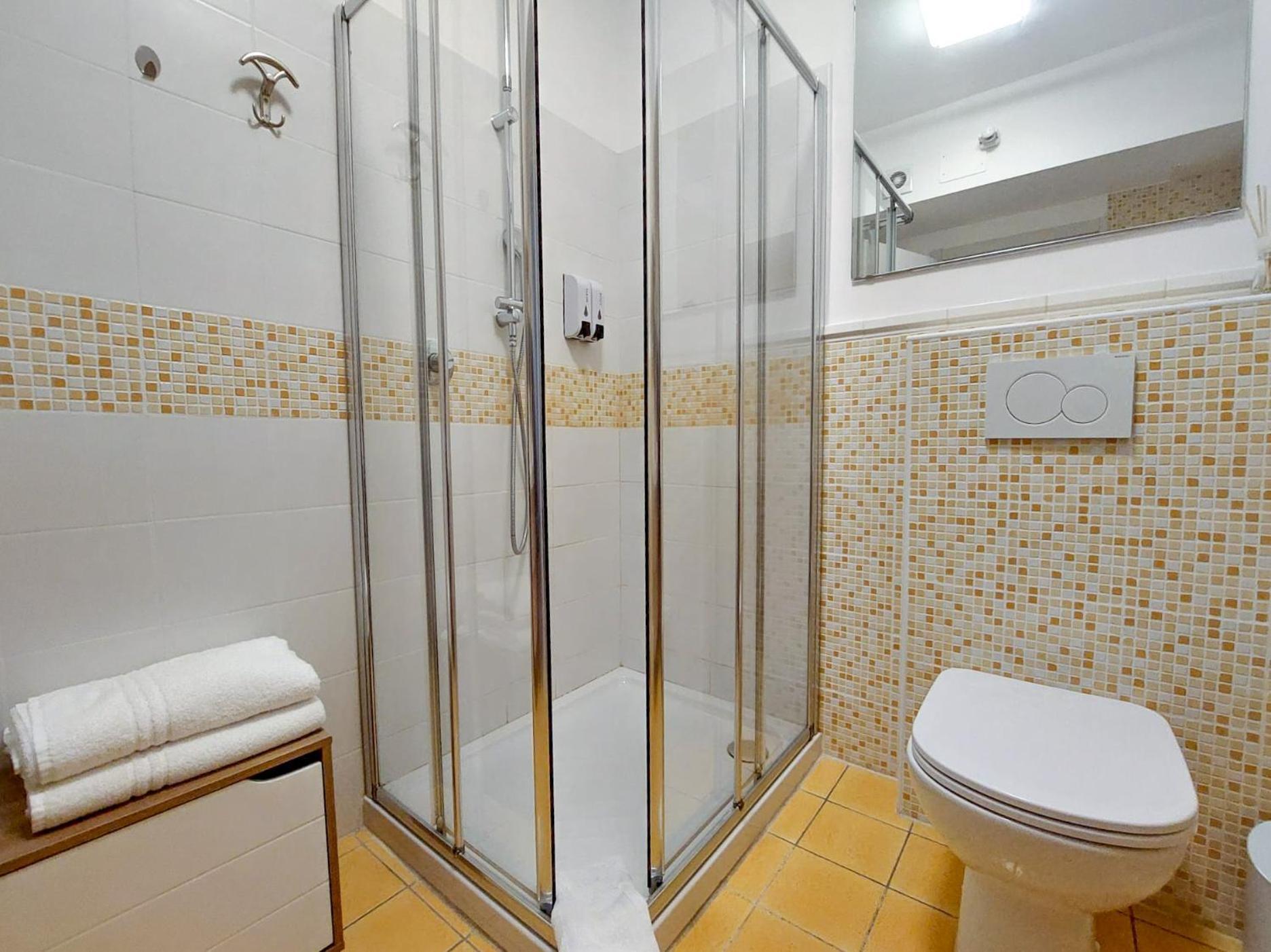 Myway Trieste Rooms Exterior photo