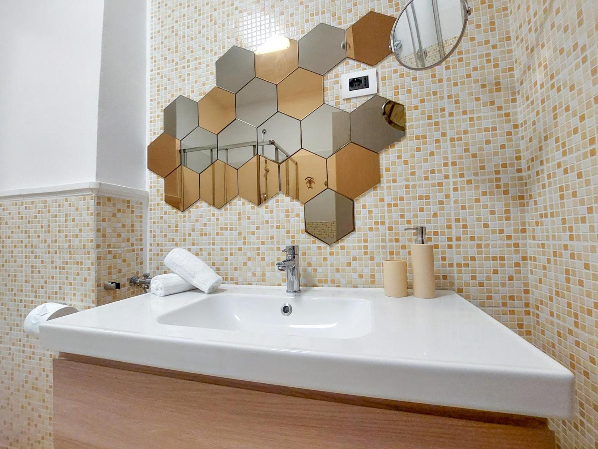 Myway Trieste Rooms Exterior photo